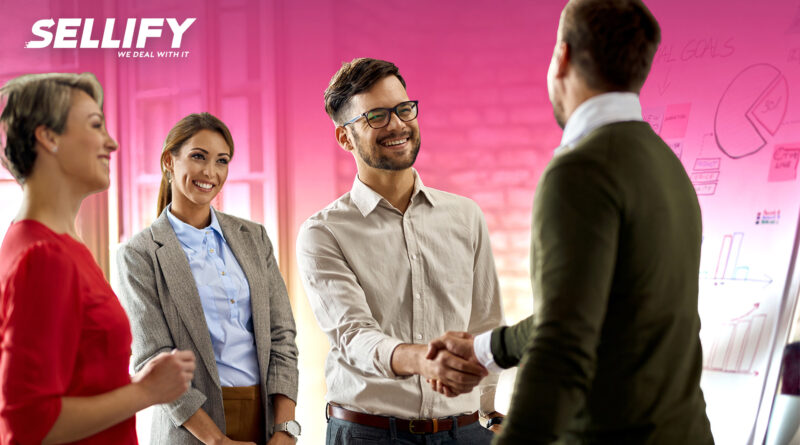 Szkolenie Allegro czy agencja – co bardziej się opłaca?