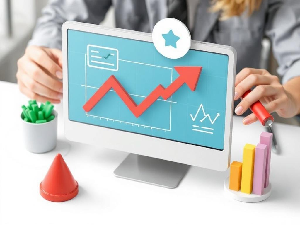 Jak analizować skuteczność marketingu?. Ryzyko błędów i pułapki w analizie skuteczności marketingu
