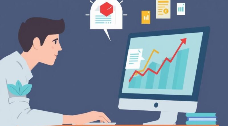 Jak analizować skuteczność marketingu? praktyczny przewodnik dla świadomych biznesów