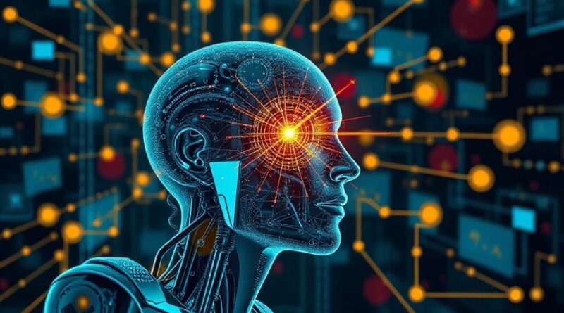Jak sztuczna inteligencja zmienia biznes? perspektywa sceptycznego obserwatora