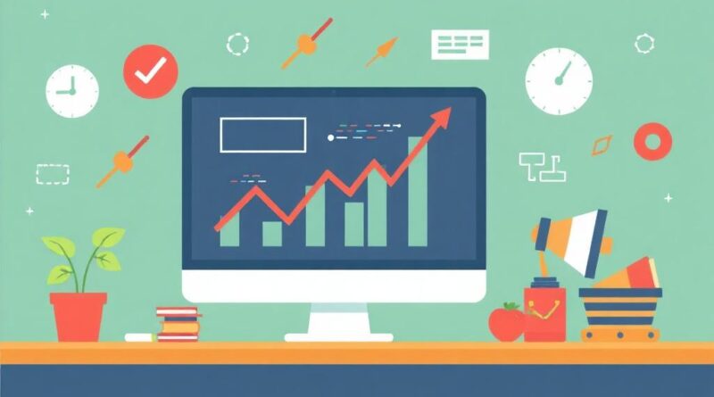 Jak analizować konkurencję w marketingu? praktyczny przewodnik dla świadomych marketerów