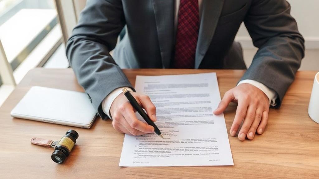 Negocjowanie warunków wypowiedzenia i kar umownych w kontraktach IT. Wypowiedzenie: trzy rzeczy, które trzeba policzyć, zanim padnie „my się wycofujemy” Negocjowanie warunków wypowiedzenia i kar umownych w kontraktach IT. Wypowiedzenie: trzy rzeczy, które trzeba policzyć, zanim padnie „my się wycofujemy”